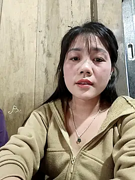 Ngocmai_lazdy webcam