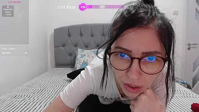 AngelRubyy webcam