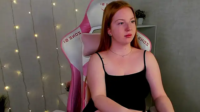 Jinny_Ginger webcam