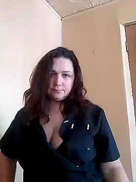 Susan8421 webcam