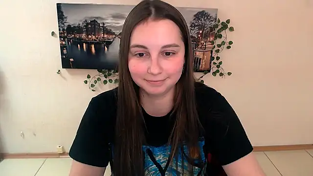 SweetPrincess_ webcam
