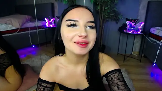 ScarlettJakobs webcam