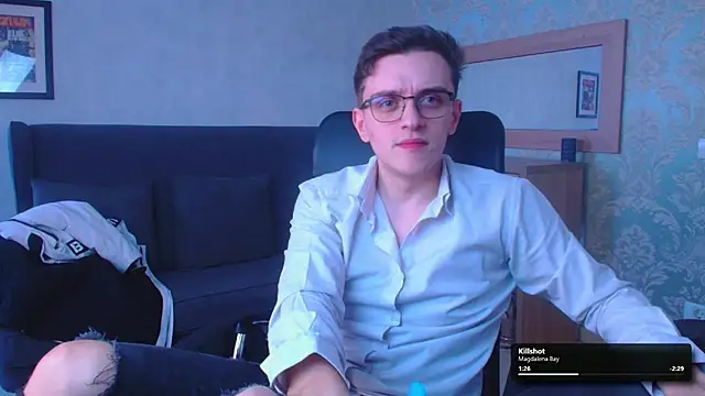 felixstarkk - FelixStarkk's free webcam - UK Sex Cams