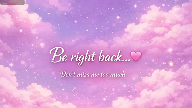 SlowSweetWhispe webcam