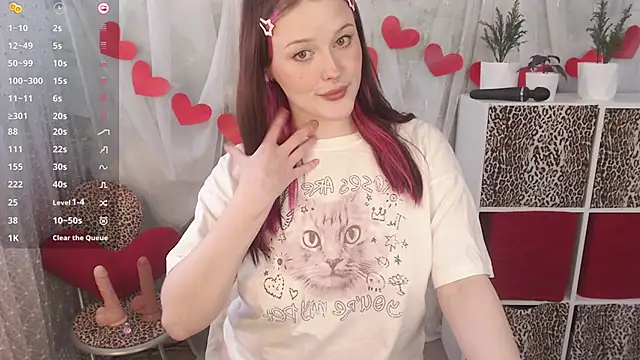 blissful_muse2 webcam