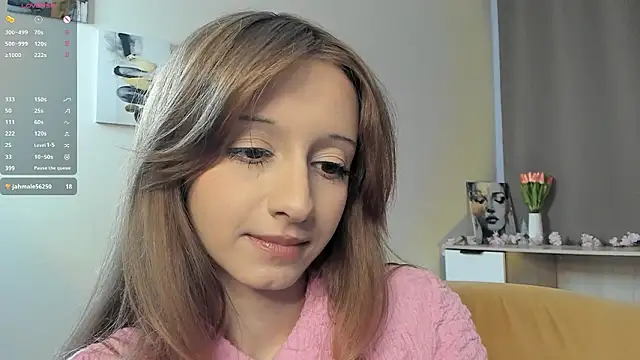 TaiteFairfield webcam