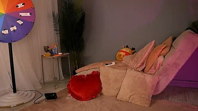 betsygonzale - BetsyGonzale's free webcam