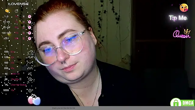 alicia_love00 - Alicia_love00's free webcam