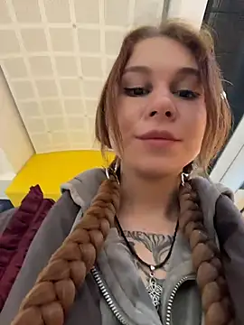 rosiesecret - RosieSecret's free webcam