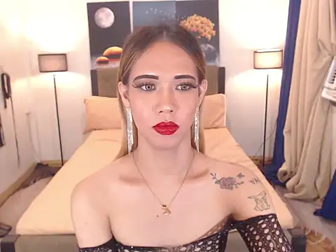 PreciousAmore webcam