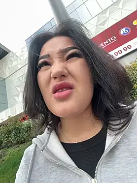 Angels_Sharee webcam