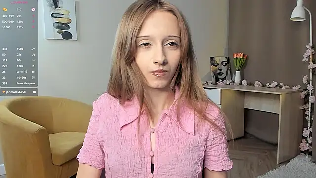 TaiteFairfield webcam