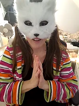 NaughtyCatgirl webcam