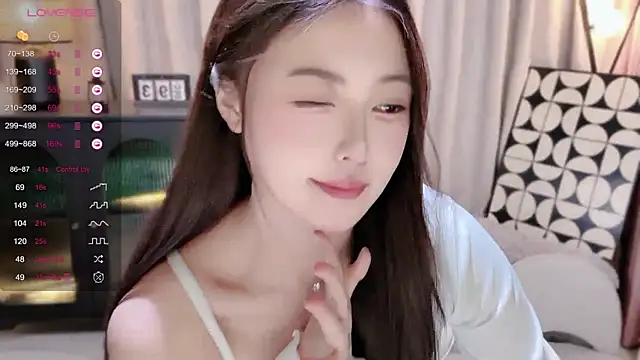 ubela_7 (F young) - 难办......纠缠了这么久,你还是没有一丝动摇