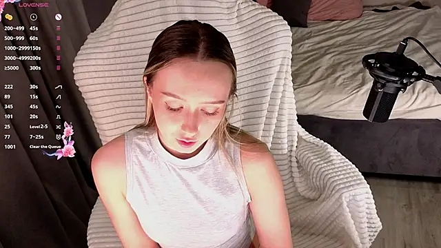 HollisBeckett webcam