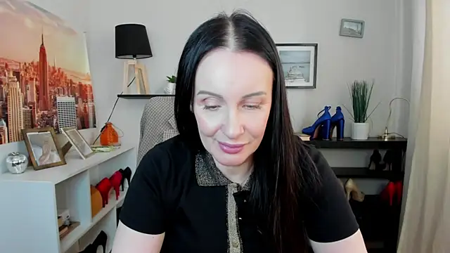 Velvet_Jasmine webcam