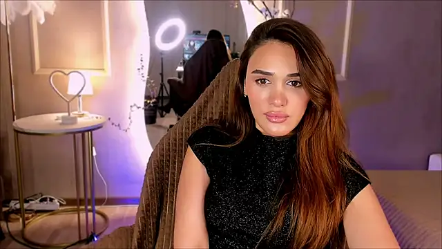 Kimberly_Chapman webcam