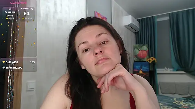Stacy_Davice webcam