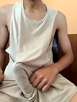 MisterMiester45de17cm webcam