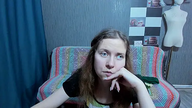 pa1e_pr1ncess webcam