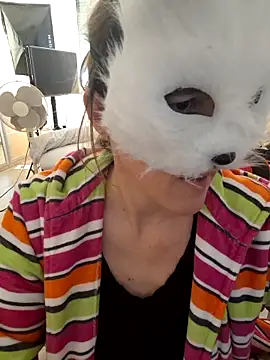 NaughtyCatgirl webcam