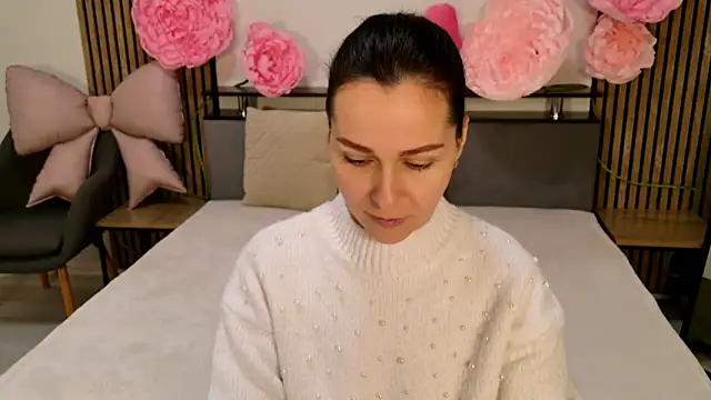 ditanoir - DitaNoir's free webcam