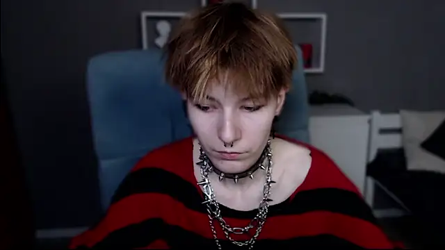 guitarandangell webcam