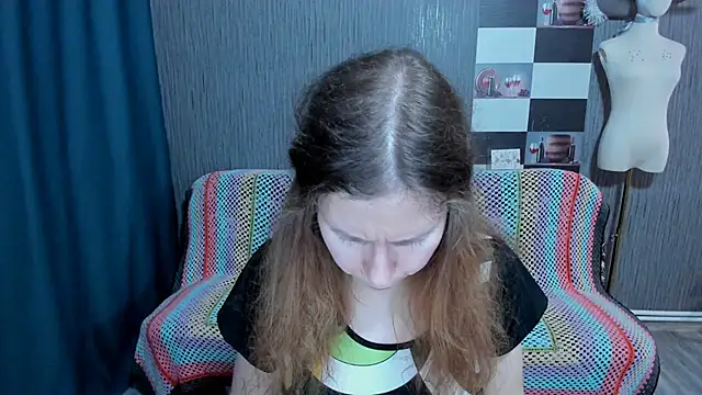 pa1e_pr1ncess webcam