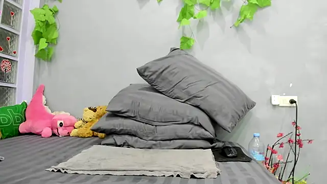 loveley_jenny webcam