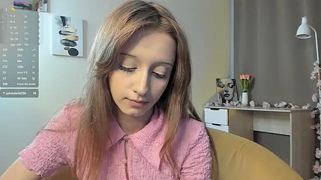 TaiteFairfield webcam