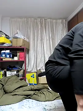 huanhuanaaaaa webcam