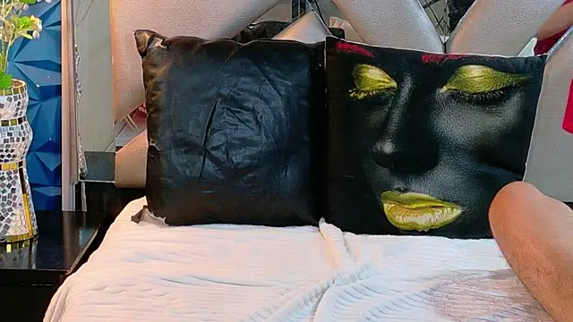 Kygo_Williams webcam