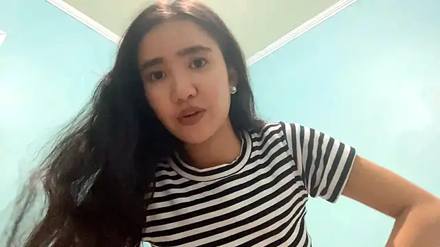 RessieAshcroft webcam