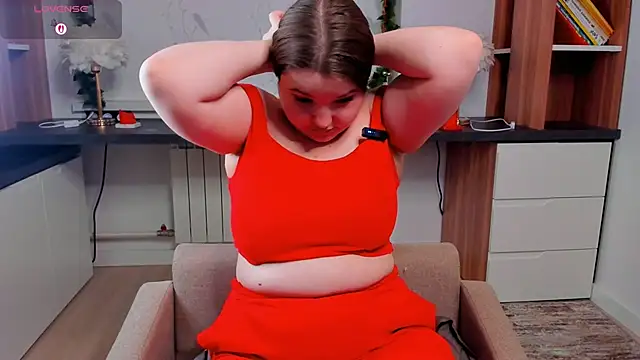 RobinHalminton webcam