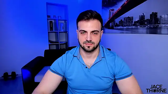 jace_thorne - Jace_Thorne's free webcam - UK Sex Cams