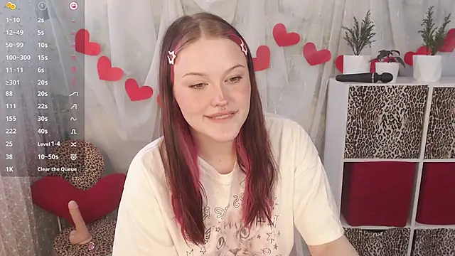 blissful_muse2 webcam