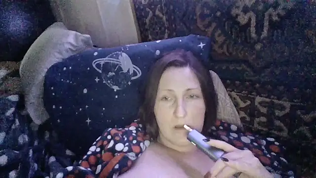 AllaSowinskaya webcam