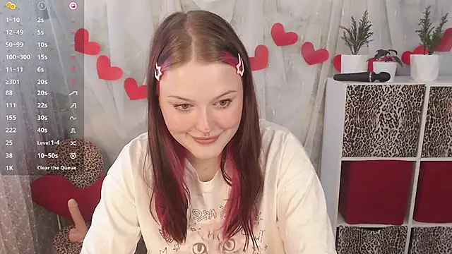 blissful_muse2 webcam