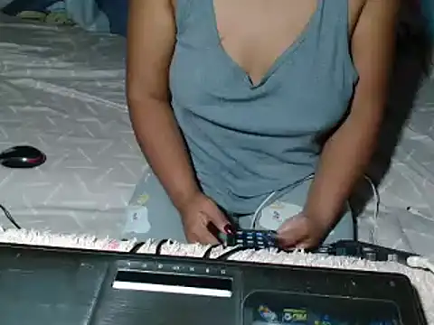 FlorMoreno_Palangga webcam