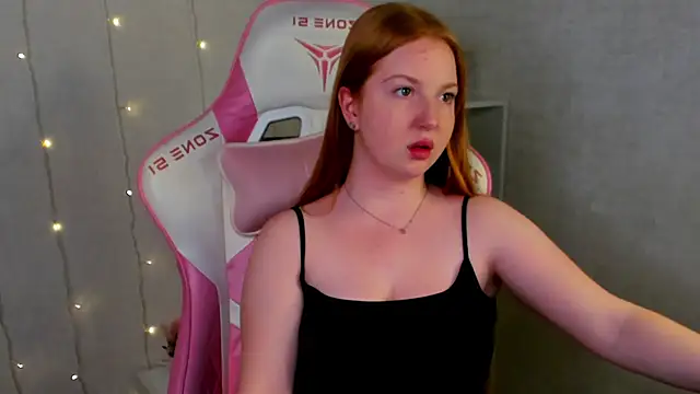 Jinny_Ginger webcam