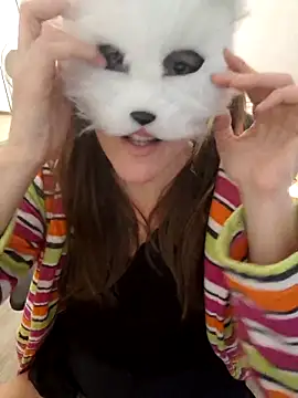 NaughtyCatgirl webcam