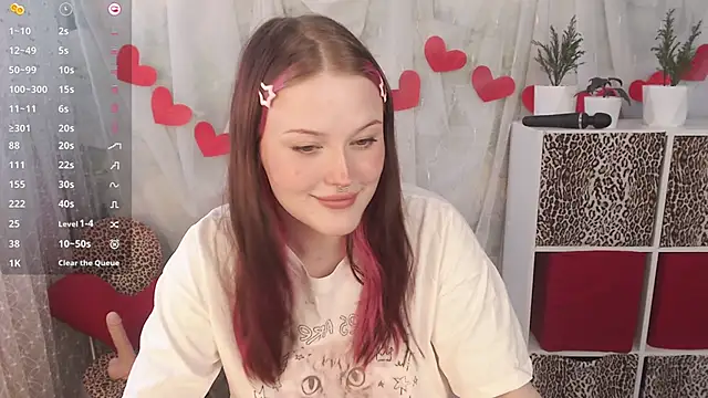 blissful_muse2 webcam