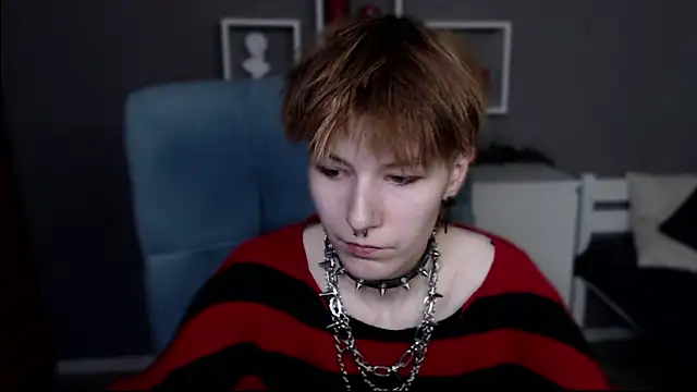 guitarandangell webcam