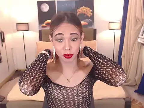 PreciousAmore webcam