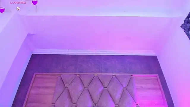 AudreyHayworth webcam