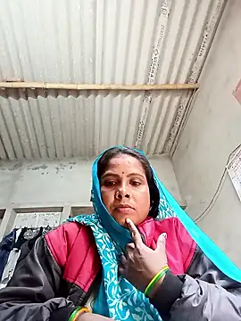 Shreya_pandit webcam