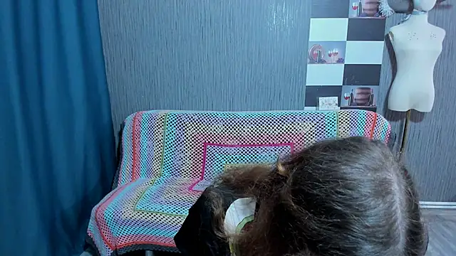 pa1e_pr1ncess - Pa1e_pr1ncess's free webcam