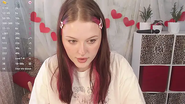 blissful_muse2 webcam