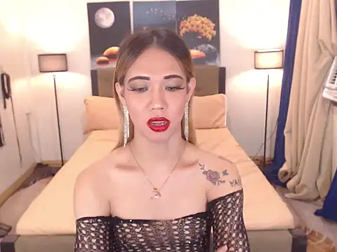 PreciousAmore webcam