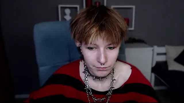 guitarandangell webcam